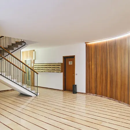 Apartment La Queen Treviso